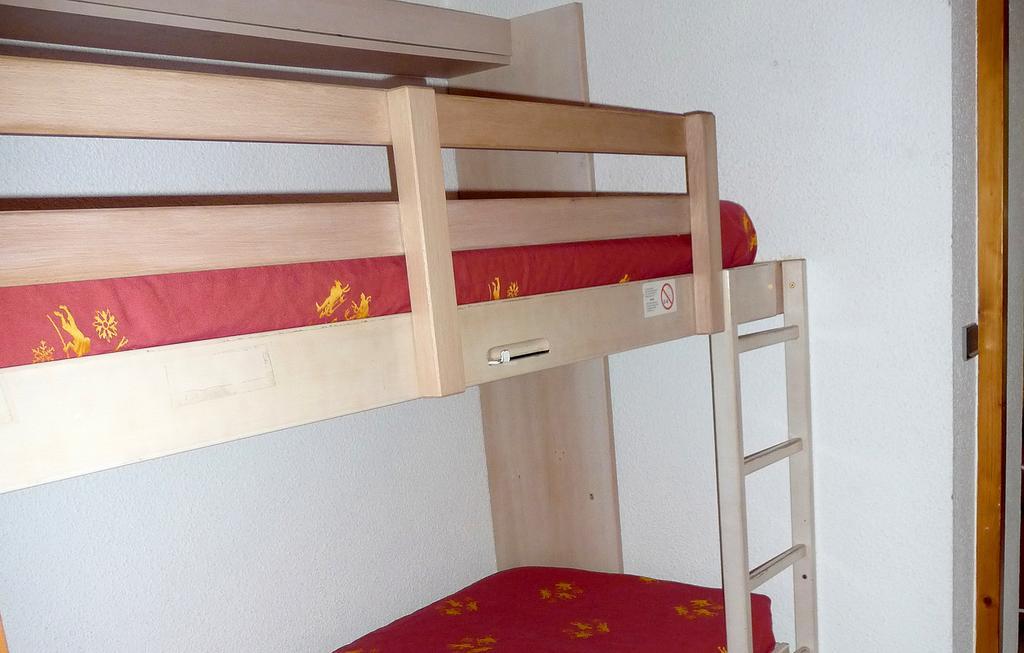 Residence Odalys Sunotel Les Arcs  外观 照片