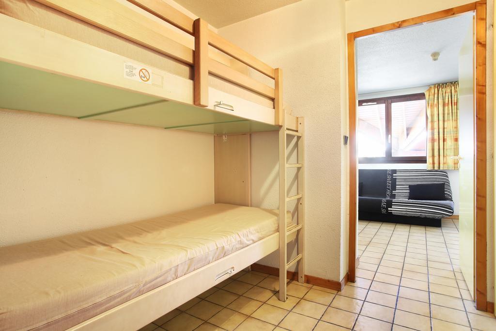 Residence Odalys Sunotel Les Arcs  外观 照片