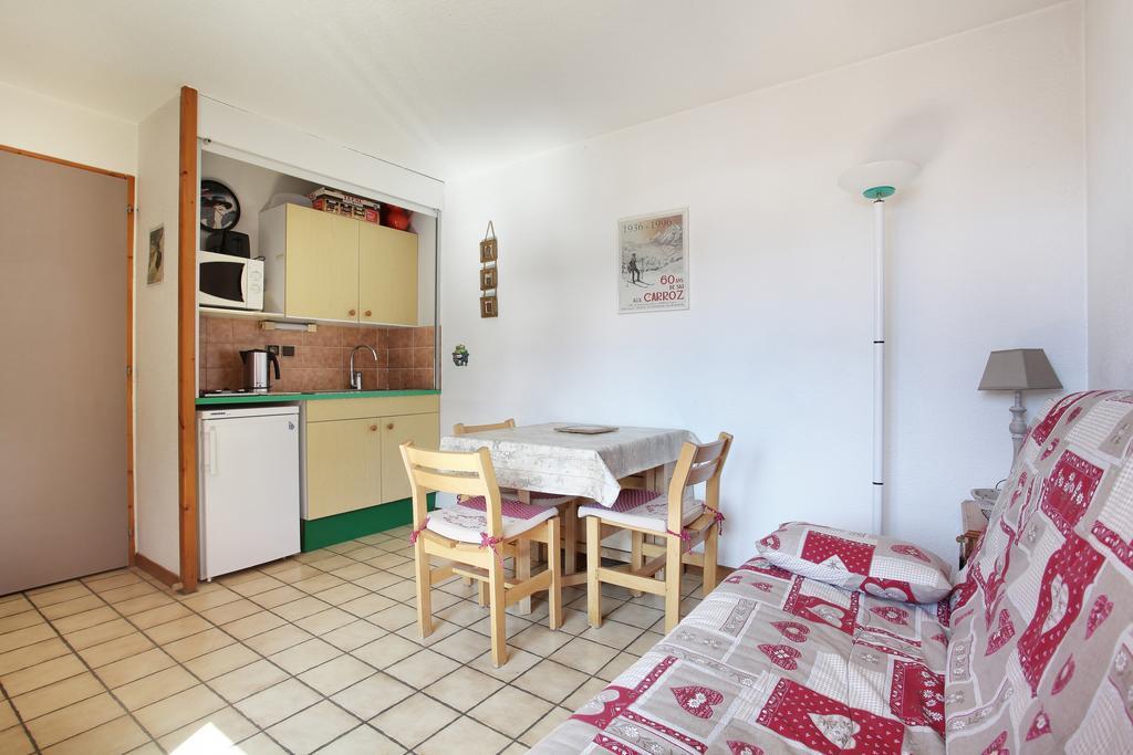 Residence Odalys Sunotel Les Arcs  外观 照片