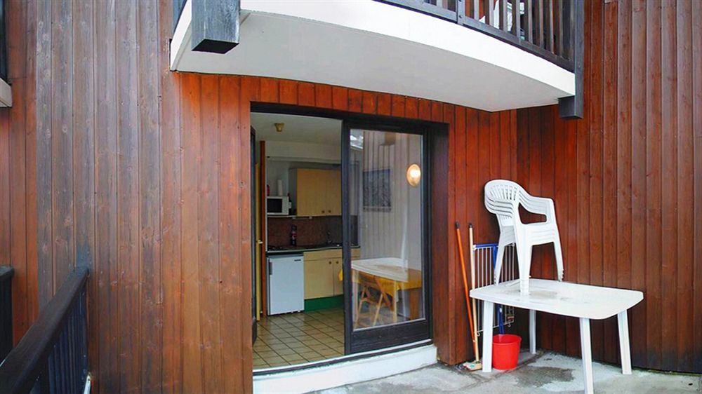 Residence Odalys Sunotel Les Arcs  外观 照片